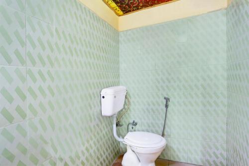 hotel o simsa near kanyal road