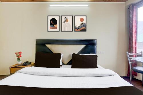 hotel o simsa near kanyal road