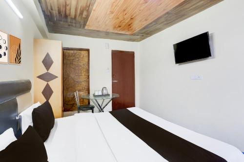 hotel o simsa near kanyal road