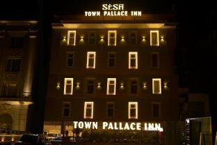 hotel palace inn