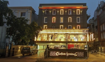 hotel palace inn