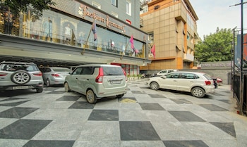 hotel palace inn