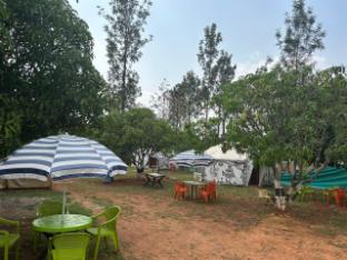 dome stay nature retreat