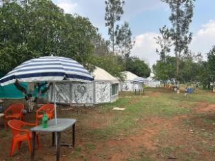 dome stay nature retreat