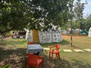 dome stay nature retreat