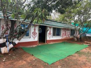 dome stay nature retreat