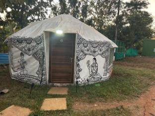 dome stay nature retreat