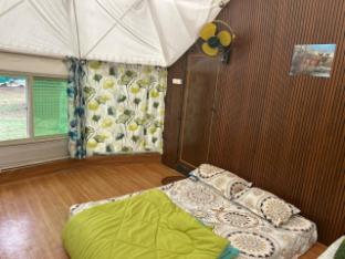 dome stay nature retreat