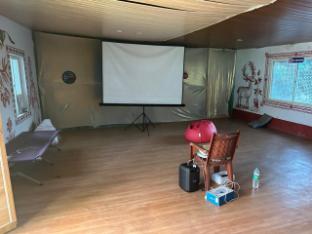 dome stay nature retreat