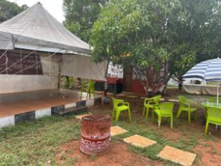 dome stay nature retreat