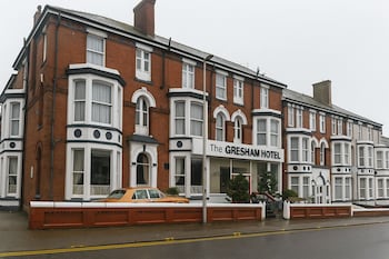 gresham hotel blackpool