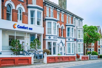 gresham hotel blackpool