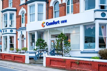 gresham hotel blackpool