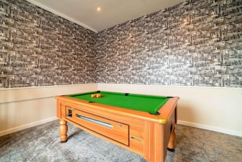 gresham hotel blackpool