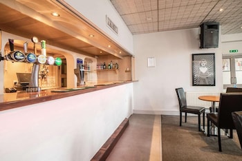 gresham hotel blackpool