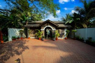 Wondervilla By Spicy Mango,,3 star