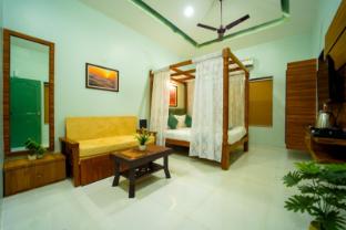 wondervilla by spicy mango