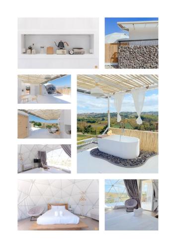 khaokho flower camp