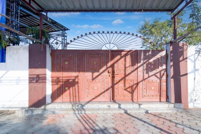 hotel o the wedding rings