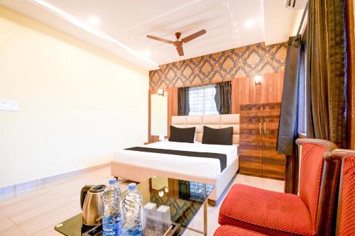 Hotel O The Wedding Rings,,3 star