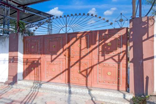 hotel o the wedding rings