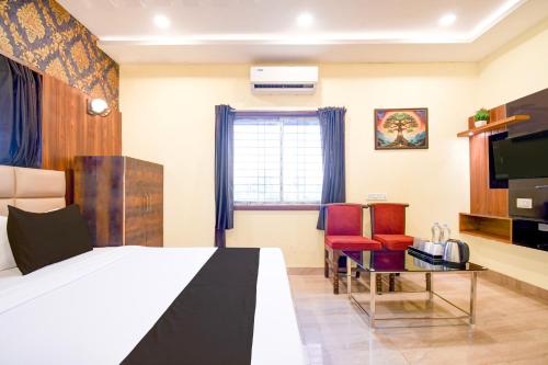 Hotel O The Wedding Rings,,3 star