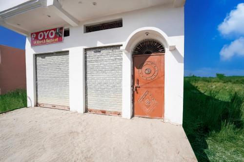 Hotel O Vk Hotel And Restaurant,,3 star