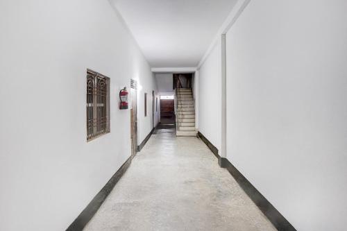 Hotel O Vk Hotel And Restaurant,,3 star