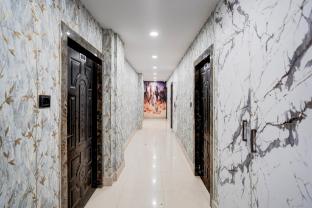 hotel o hidden villa