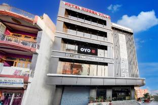 hotel o hidden villa