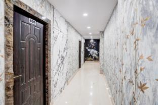 hotel o hidden villa