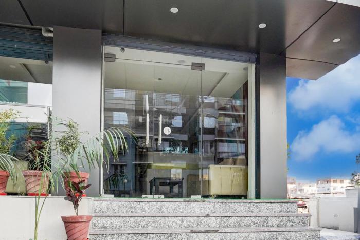 hotel o hidden villa