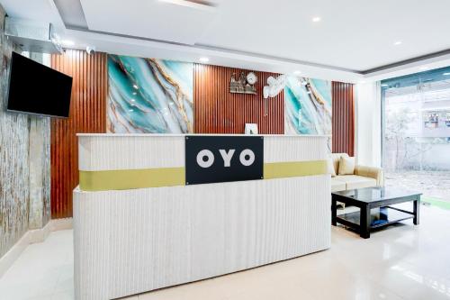 hotel o hidden villa