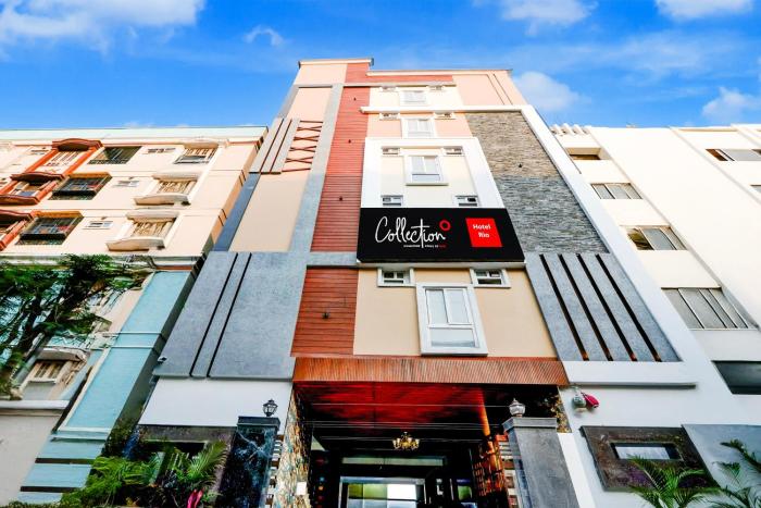 super collection o hotel rio dilsukhnagar