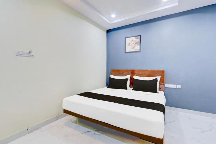 super collection o hotel rio dilsukhnagar