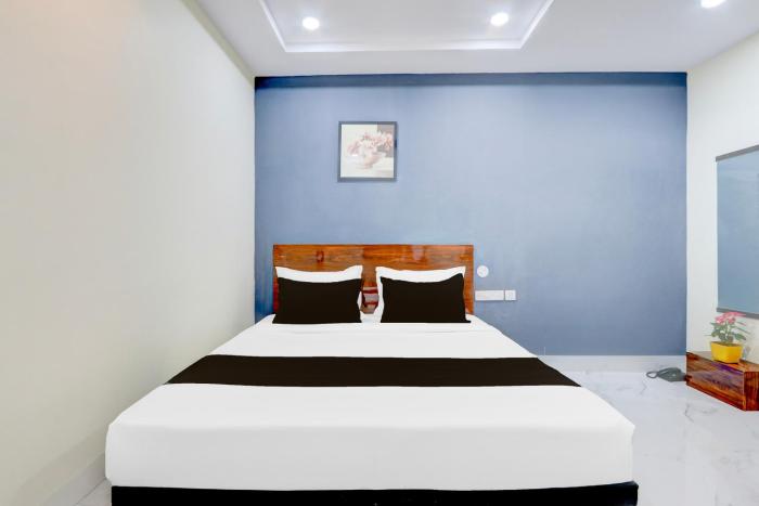 super collection o hotel rio dilsukhnagar