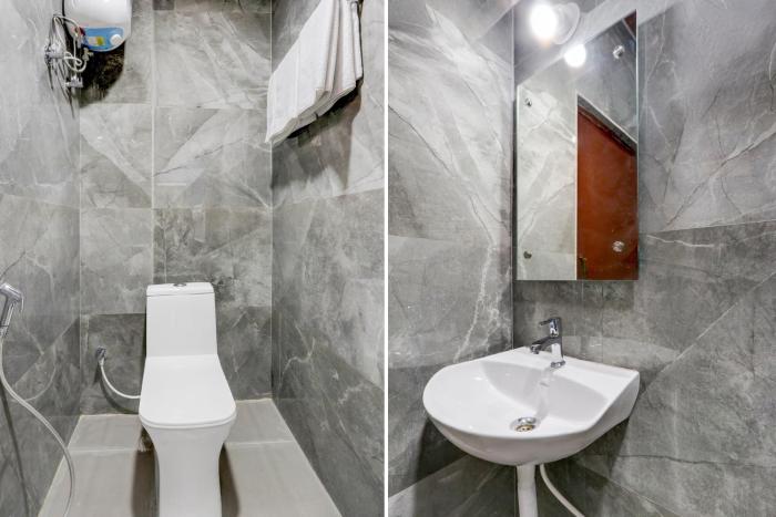 super collection o hotel rio dilsukhnagar