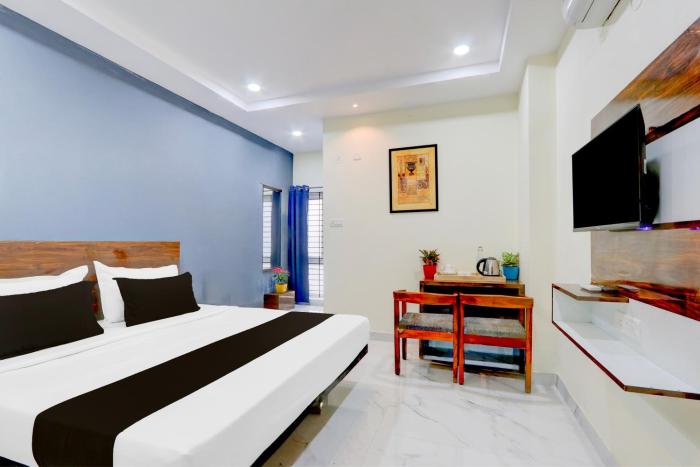 super collection o hotel rio dilsukhnagar