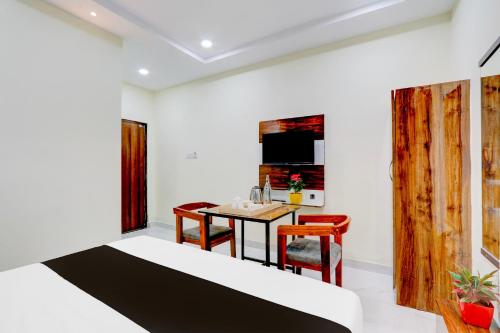 super collection o hotel rio dilsukhnagar