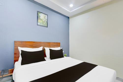 super collection o hotel rio dilsukhnagar