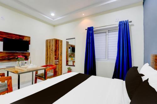 super collection o hotel rio dilsukhnagar