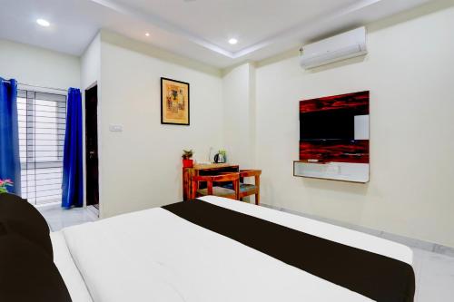 super collection o hotel rio dilsukhnagar