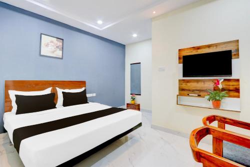 super collection o hotel rio dilsukhnagar