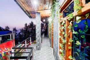 dhanaulti