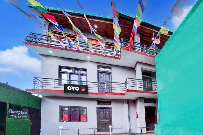 hotel o sukoon hotel and resort