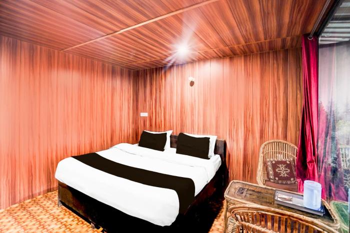 hotel o sukoon hotel and resort