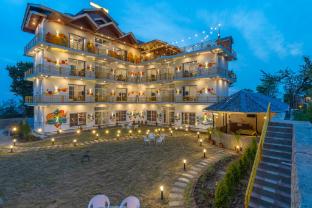 the social stays bir formerly artbuzz