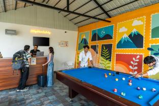 the social stays bir formerly artbuzz