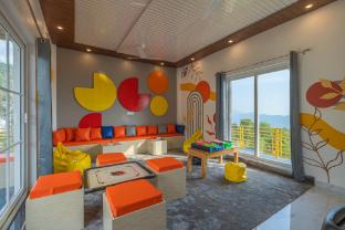 the social stays bir formerly artbuzz