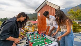 the social stays bir formerly artbuzz